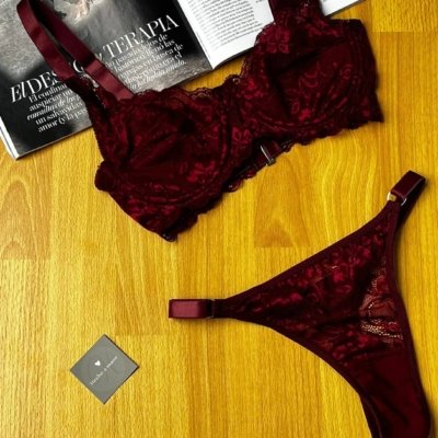 Conjunto Lola María