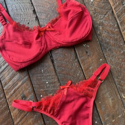 Conjunto Pipa