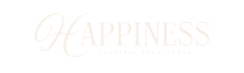 Lencería Happiness
